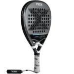 NOX Quantum 12K Carbon Padel Racket 2025 02