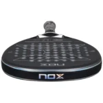 NOX Quantum 12K Carbon Padel Racket 2025 11