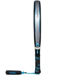 NOX Quantum 12k Cobalt Padel Racket 2025 12