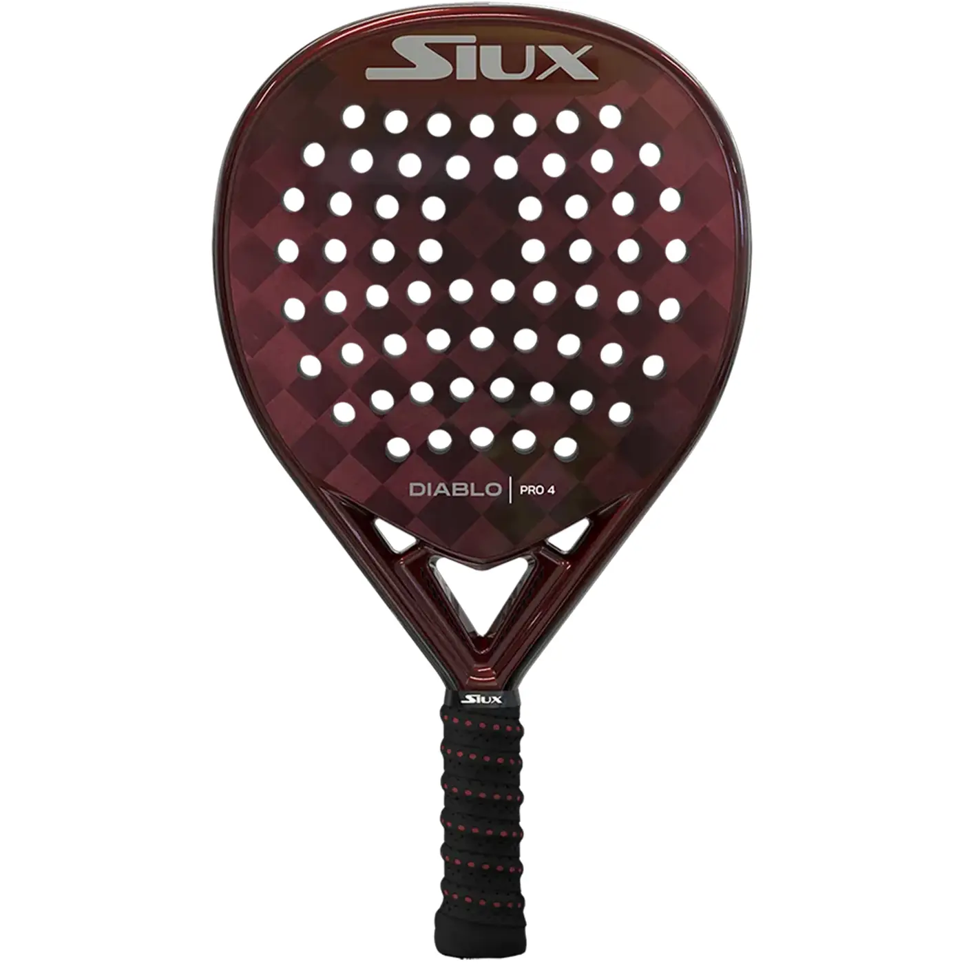 SIUX Diablo Pro 4 2025 Padel Racket 01 SIUX Diablo Pro 4 2025 Padel Racket 01
