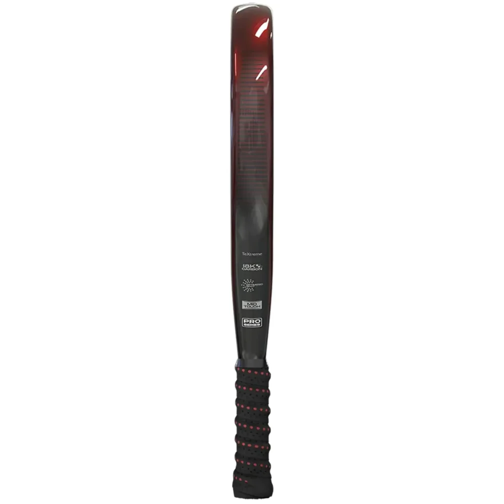 SIUX Diablo Pro 4 2025 Padel Racket 06