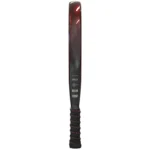 SIUX Diablo Pro 4 2025 Padel Racket 06