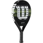 WILSON Optix V1 2025 Padel Racket 03