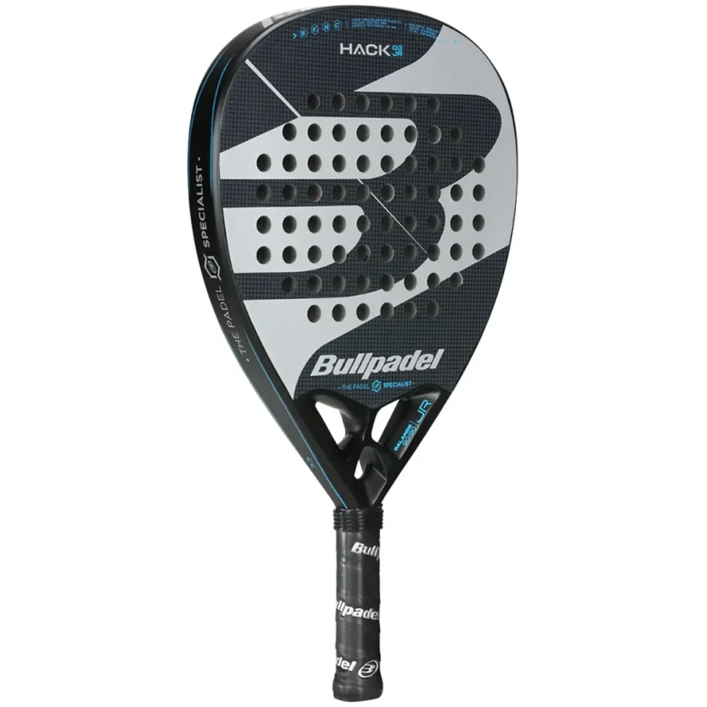 BULLPADEL Hack 03 JR Junior Padel Racket 2025 04