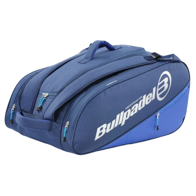 BULLPADEL Performance Padel Bag BPP25014 Blue 01