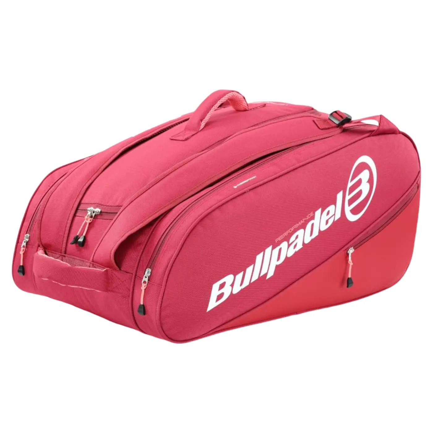 BULLPADEL Performance Padel Bag BPP25014 Ciruela 05 BULLPADEL Performance Padel Bag BPP25014 Ciruela 05