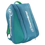 BULLPADEL Performance Padel Bag BPP25014 Petroleum Blue 04