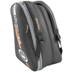 BULLPADEL Tour Padel Bag 2025 Bpp25015 Black 04