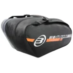BULLPADEL Tour Padel Bag 2025 Bpp25015 Black 06
