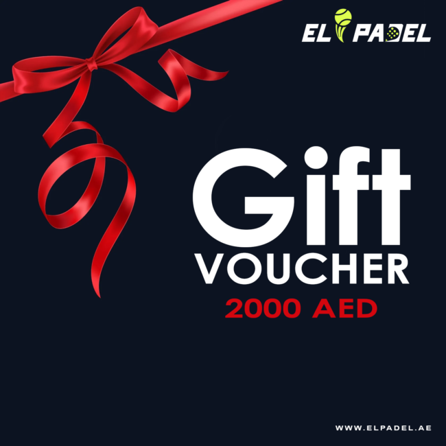 Gift Card 2000