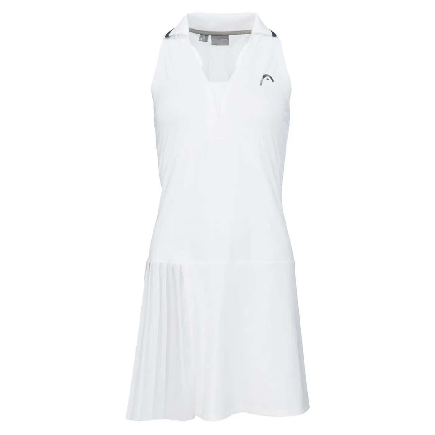 Head Performance Padel Dress White Head Performance Padel Dress White