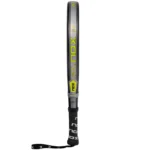 NOX AT10 Genius JR Agustín Tapia Junior Padel Racket 02