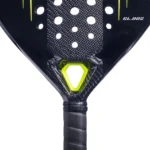 BABOLAT X Lamborghini BL002 Black Padel Racket 023