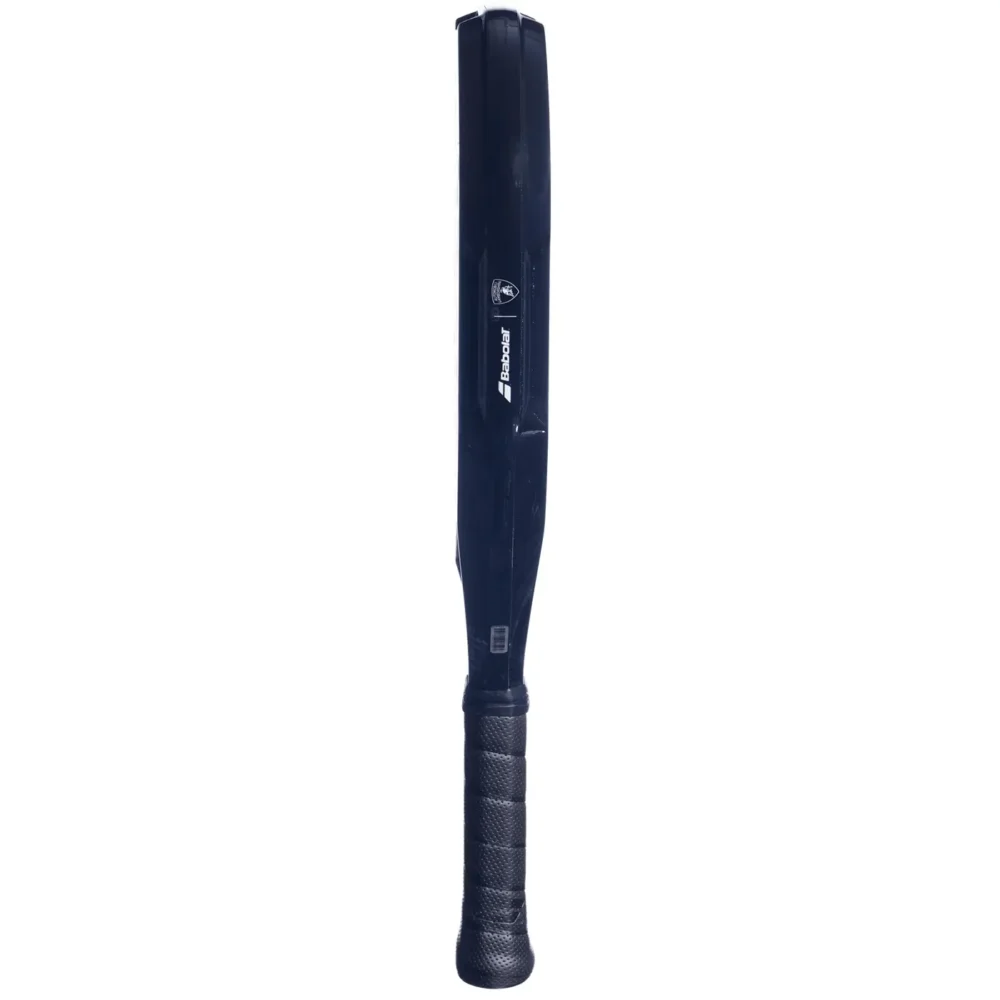 BABOLAT X Lamborghini BL002 Black Padel Racket 04