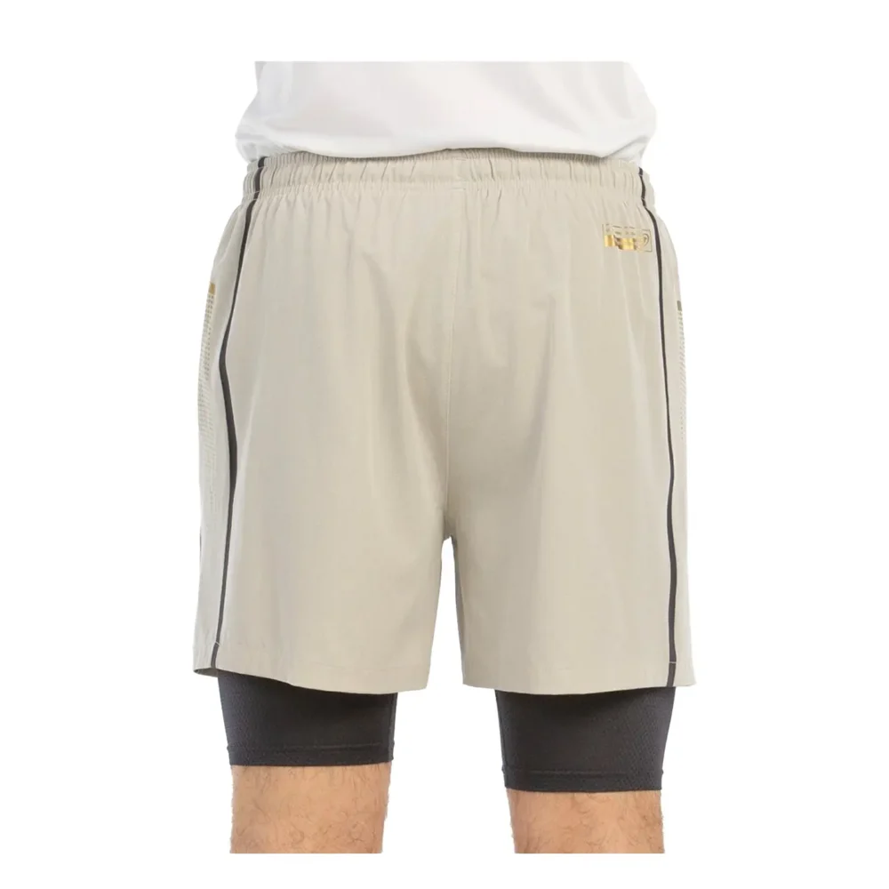 BULLPADEL Barde Padel Shorts Piedra Vigore 05