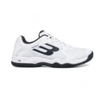 BULLPADEL Indiga 25V White Padel Shoes 01