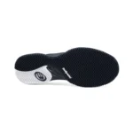 BULLPADEL Indiga 25V White Padel Shoes 04