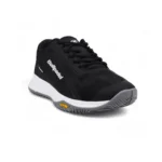 BULLPADEL Neuron Vibram 25v Black Padel Shoes 03