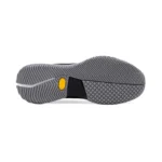 BULLPADEL Neuron Vibram 25v Black Padel Shoes 04