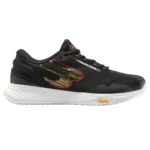 BULLPADEL Premier Major Black Padel Shoes