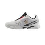 BULLPADEL Premier P2 White Padel Shoes 02