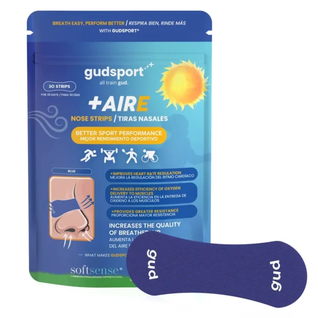 Gudsport Nasal Strips GUDSLIP 01