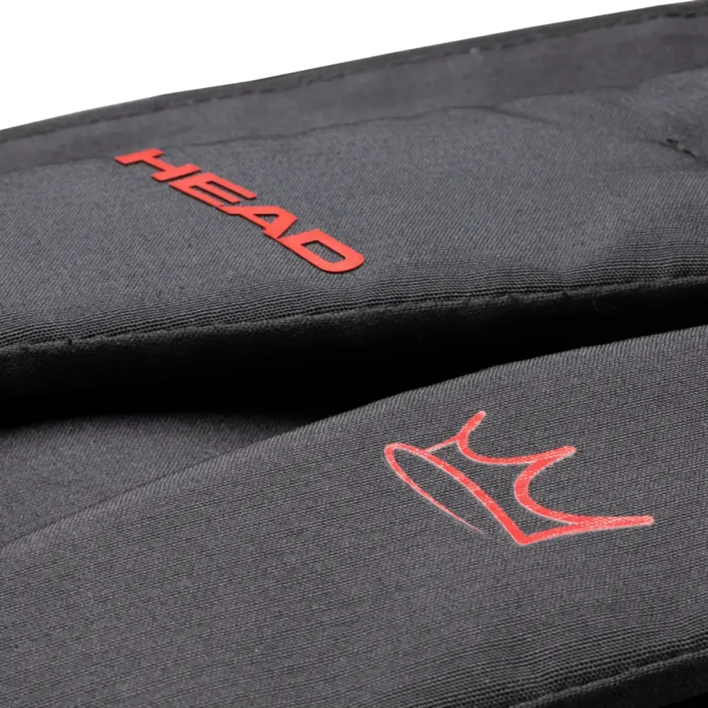 HEAD Coello Pro X Duffle Padel Bag 02