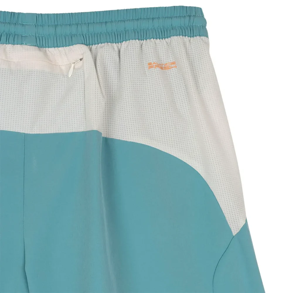 NOX Men's Padel Short Pro Aturquoise 04
