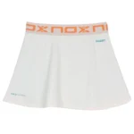 NOX PRO Women's Padel Skirt Vanilla Ice 02