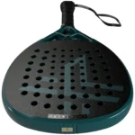 OXDOG Hyper Pro+ 2.0 2025 Padel Racket 02