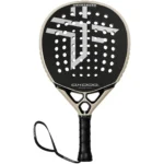 OXDOG Pure Pro+ 2025 Padel Racket 03