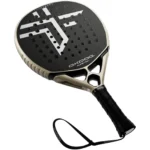 OXDOG Pure Pro+ 2025 Padel Racket 04