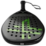 OXDOG Ultimate Pro 2025 Padel Racket 04