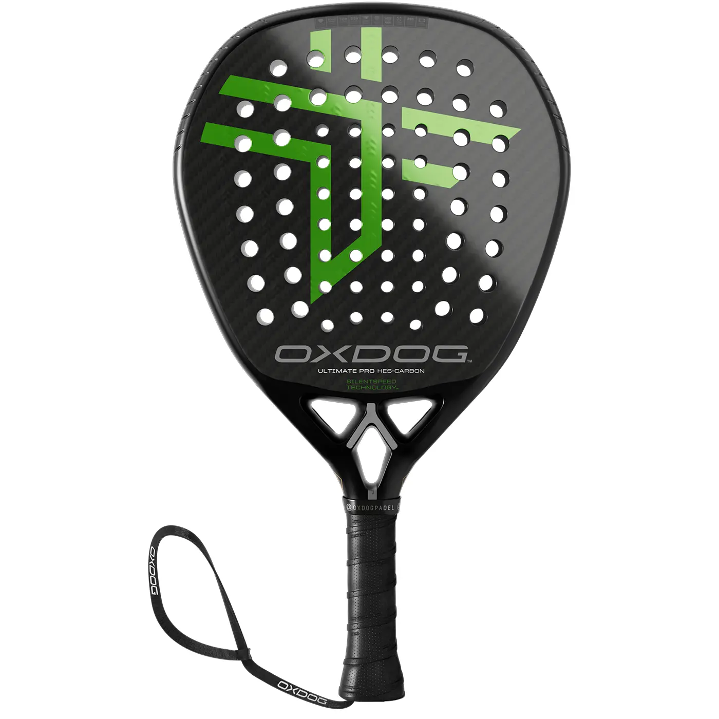 OXDOG Ultimate Pro 2025 Padel Racket 06 OXDOG Ultimate Pro 2025 Padel Racket 06
