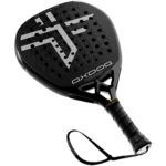 OXDOG Ultimate Pro+ FEP Edition 2025 Padel Racket 02
