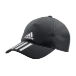 ADIDAS BB 3S Clima Padel Cap Black 01