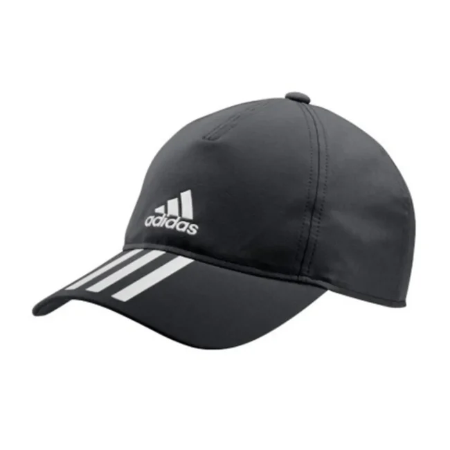 ADIDAS BB 3S Clima Padel Cap Black 01