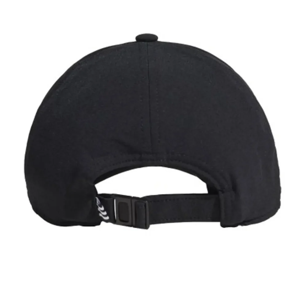 ADIDAS BB 3S Clima Padel Cap Black 02