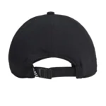 ADIDAS BB 3S Clima Padel Cap Black 02