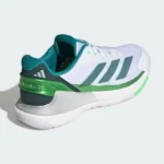 ADIDAS Crazyquick Padel Shoes White Ivy 05