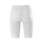 FLOKY Activator Biomechanical Padel Shorts White 01