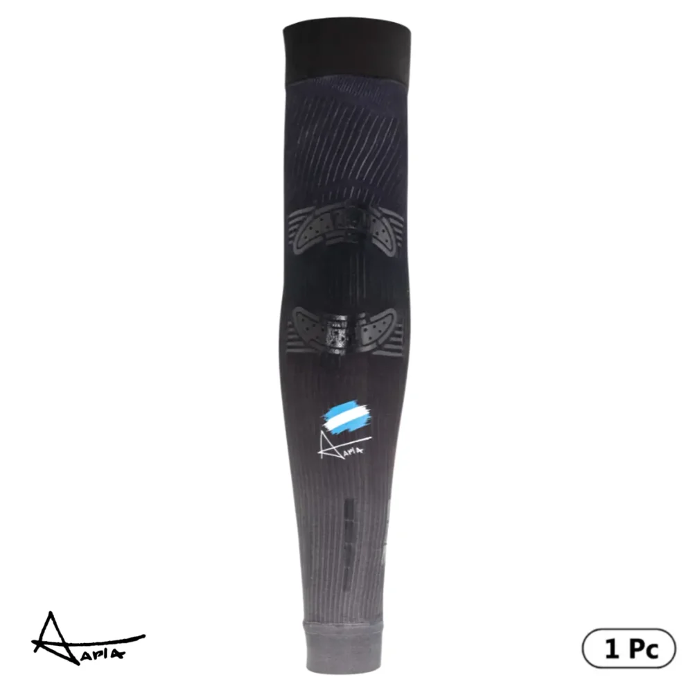 FLOKY Arm Sleeve Agustin Tapia 02
