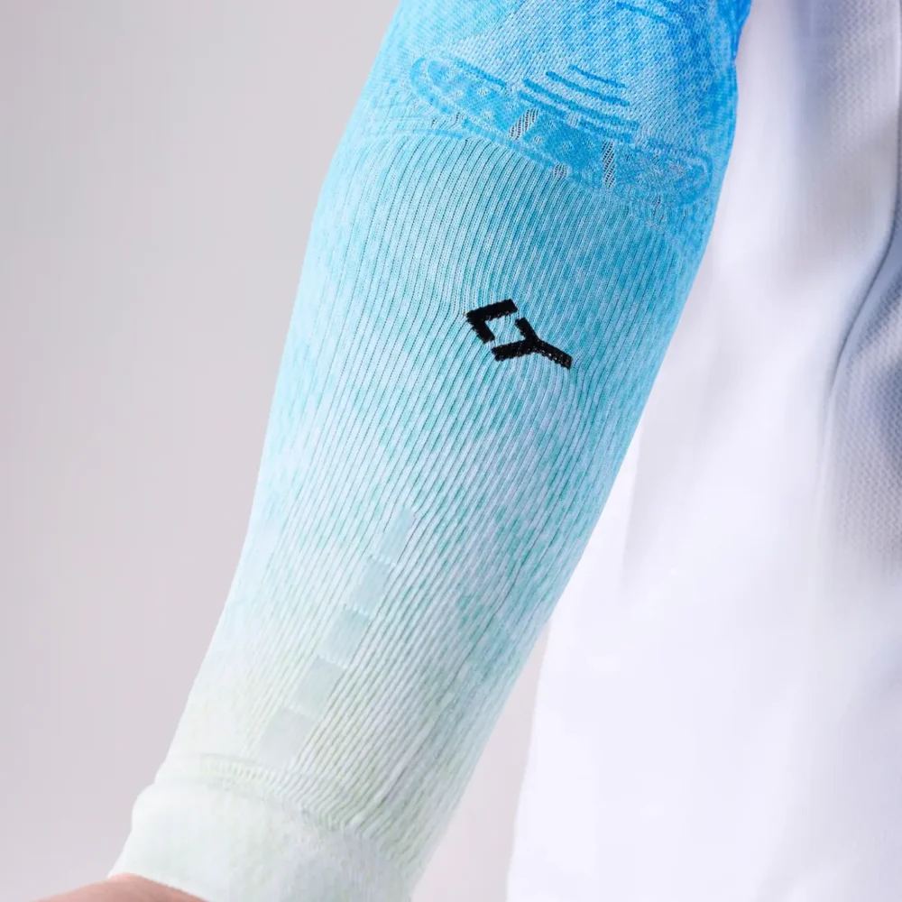 FLOKY Arm Sleeve Bali 04