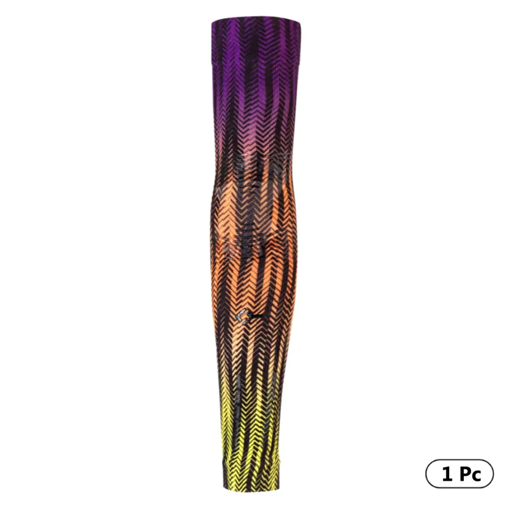 FLOKY Arm Sleeve Delhi 02