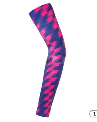 FLOKY Arm Sleeve Tokyo 01