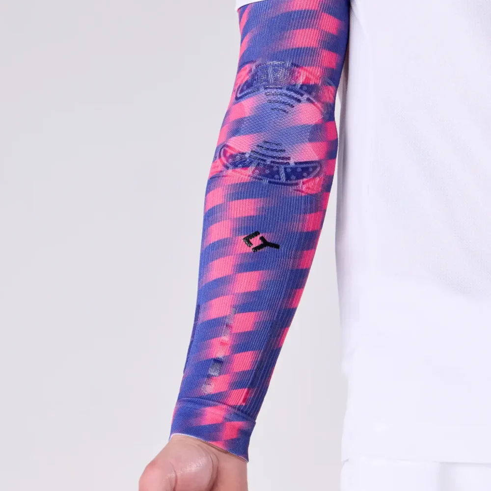 FLOKY Arm Sleeve Tokyo 04