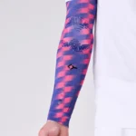 FLOKY Arm Sleeve Tokyo 04