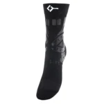 FLOKY Biomechanical Ankle Support Brace Black 01