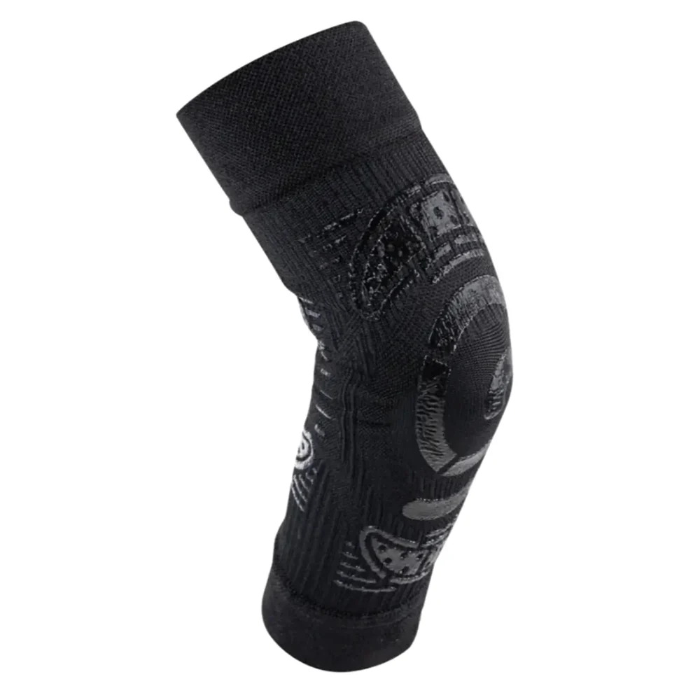 FLOKY Biomechanical Elbow Support Black 03