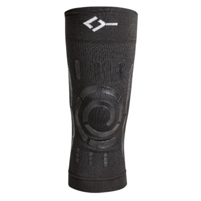 FLOKY Biomechanical Knee Support Brace Black 08